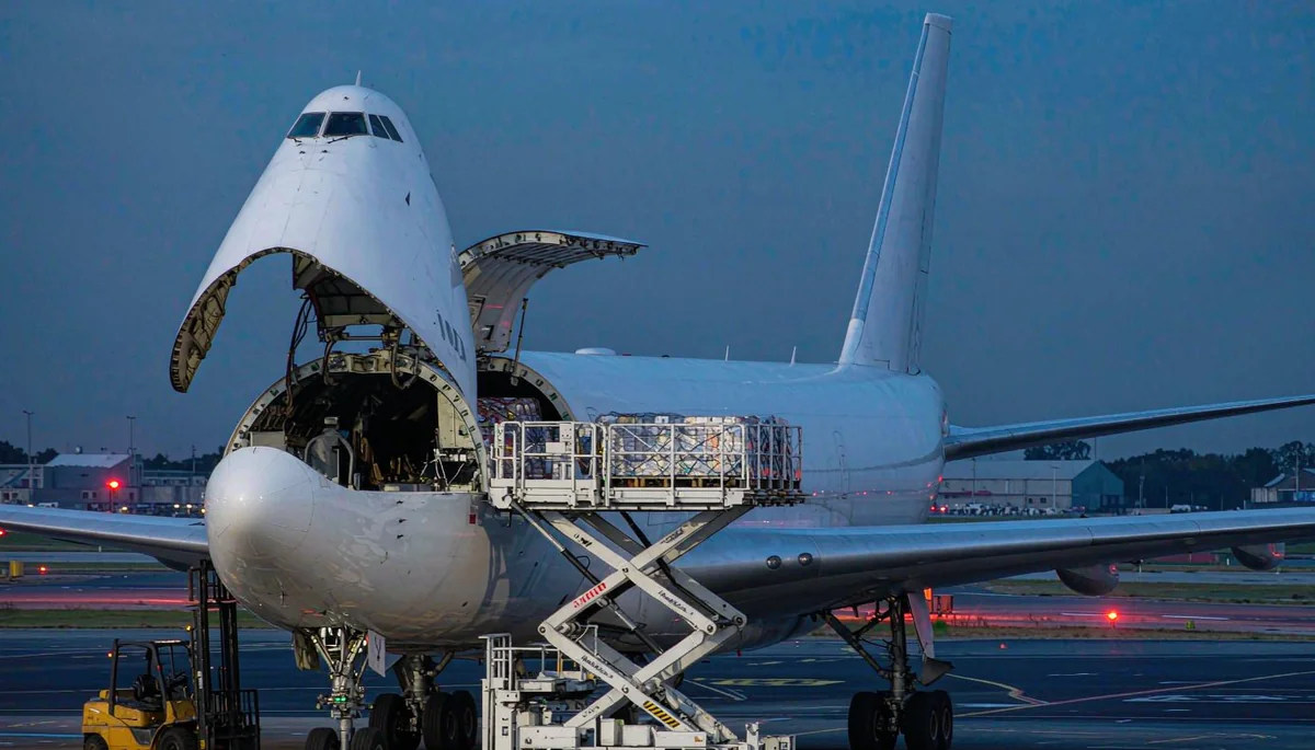 Air Freight